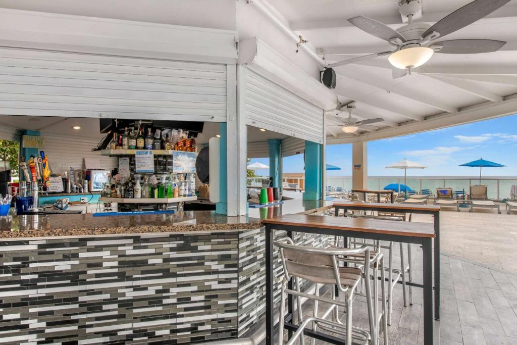 Bar/lounge