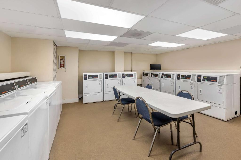 Facilities