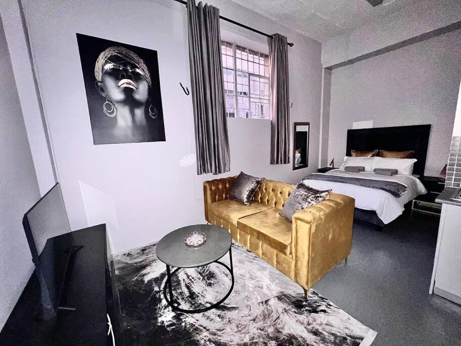 `Luxury Cosy City Apartment