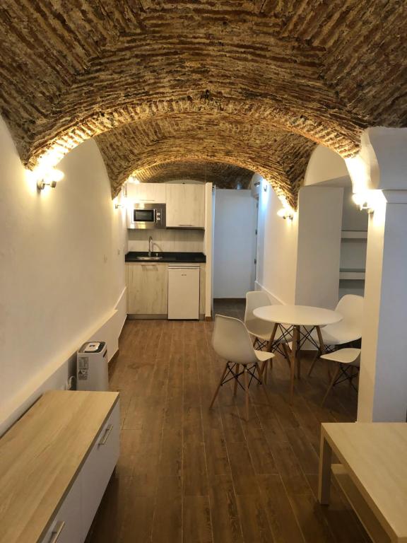 Apartamento Stark - 2