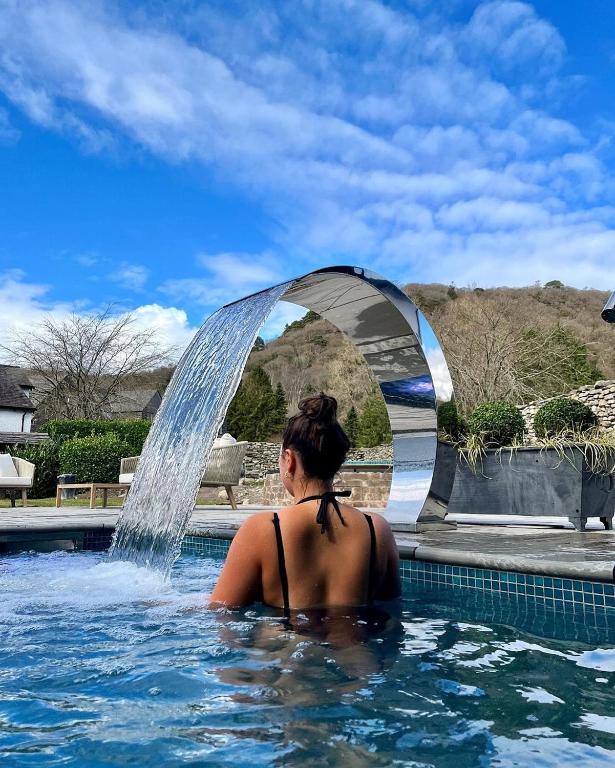 The Swan Hotel and Spa photo