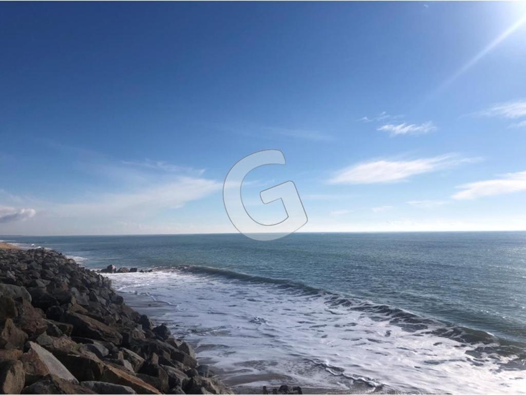 Maison cosy proche plage avec jardin, pour 4 pers, La Tranche-sur-Mer - FR-1-194-369 - 2