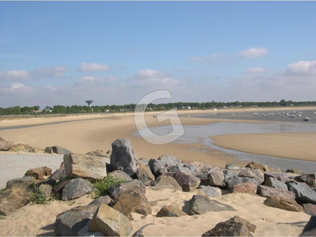 Maison cosy proche plage avec jardin, pour 4 pers, La Tranche-sur-Mer - FR-1-194-369 - 4