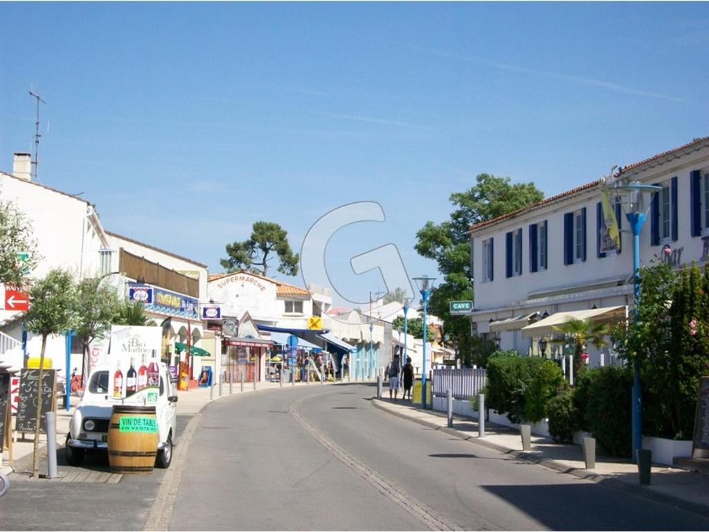 Maison cosy proche plage avec jardin, pour 4 pers, La Tranche-sur-Mer - FR-1-194-369 - 5
