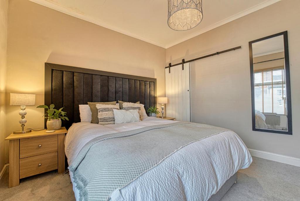 Host & Stay - Loughborough Road House, Leicester