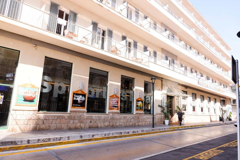 Hotel Subur - 5