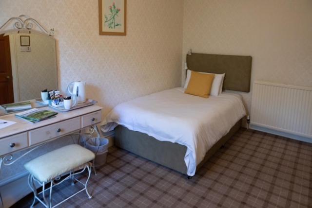 The Glen Hotel photo