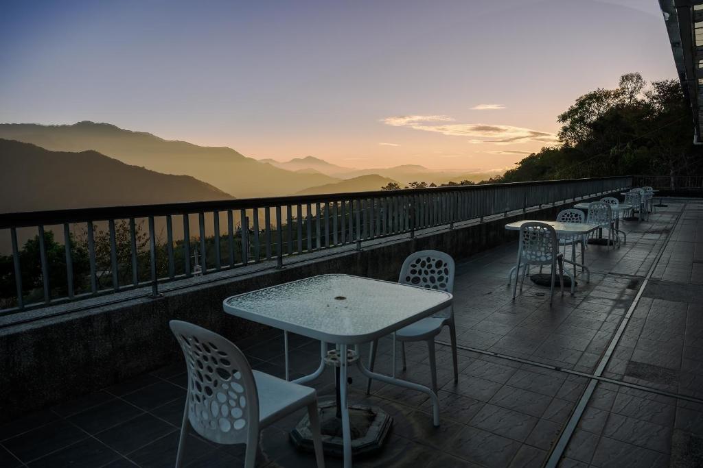 バルコニー/テラス