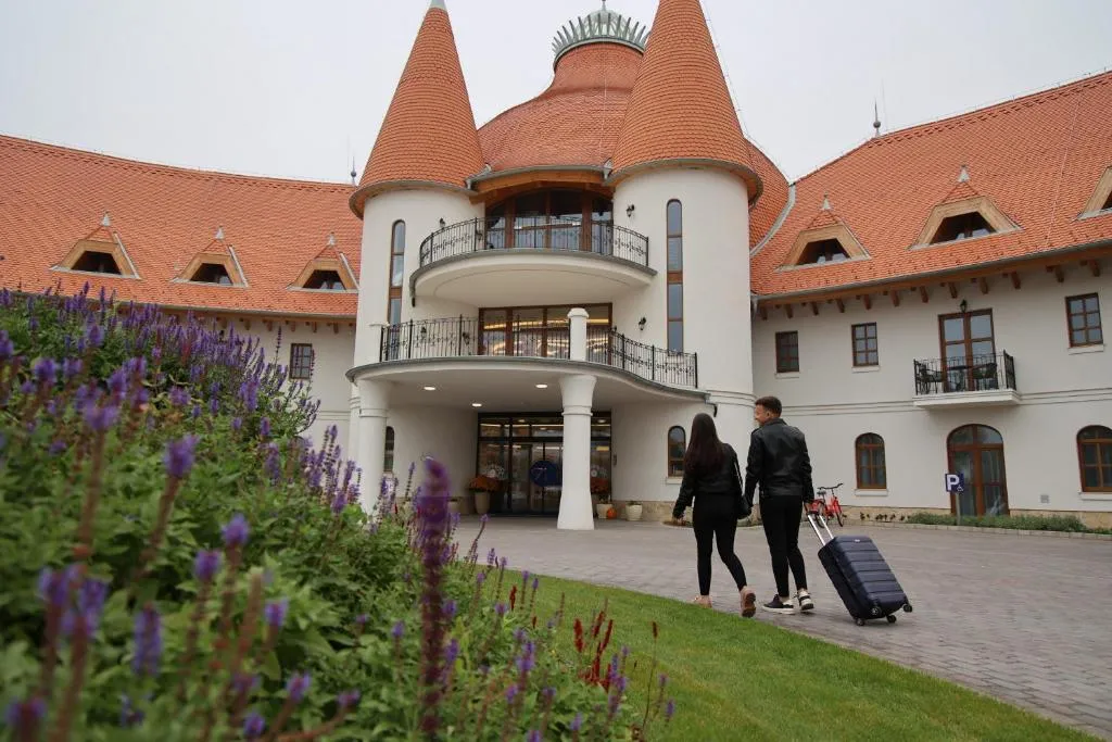 Hungarikum Hotel, hotel in Lakitelek