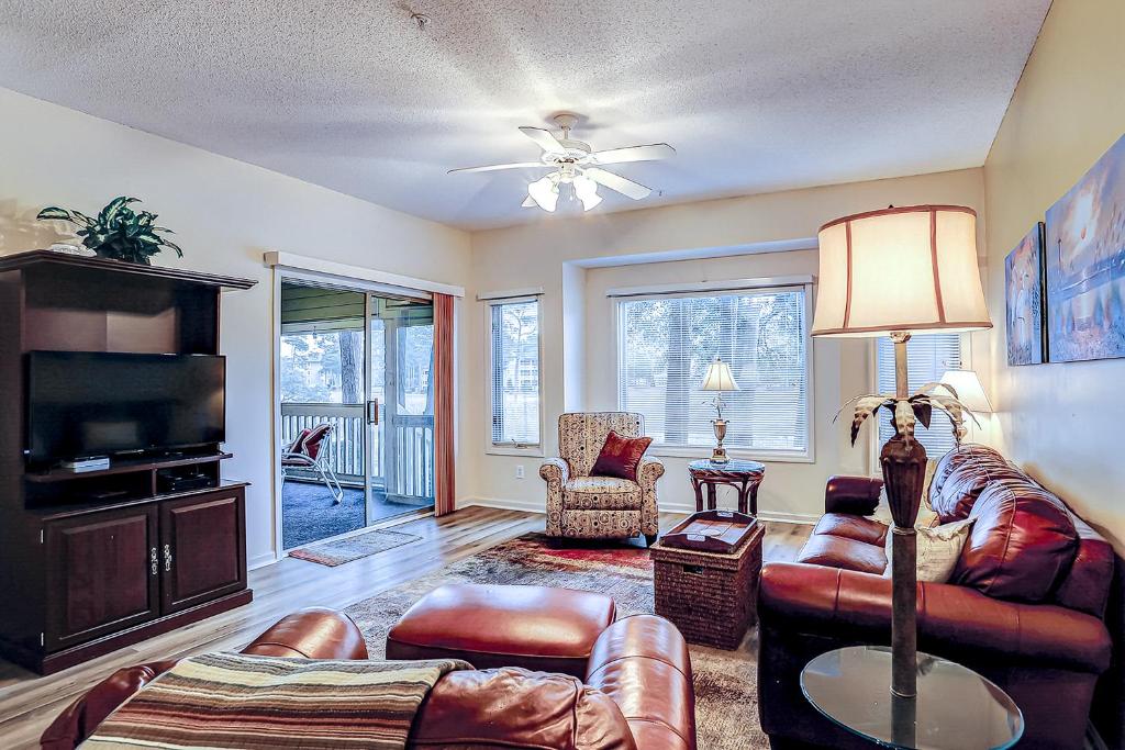 Tidewater 4214, North Myrtle Beach