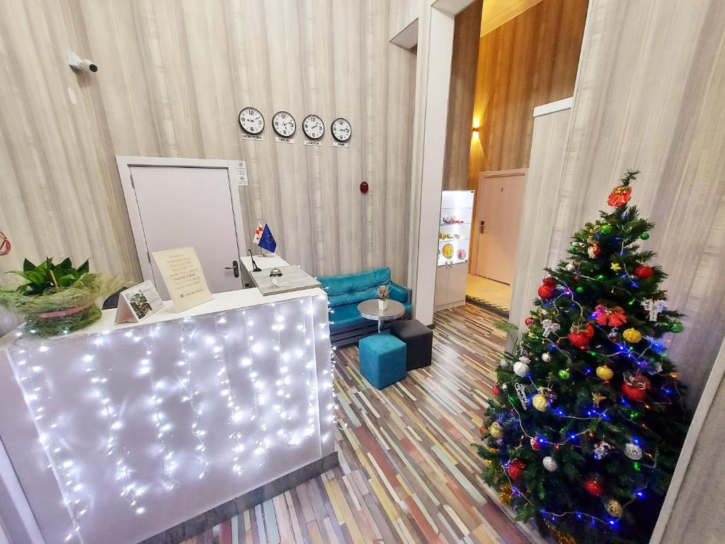 The Passenger Rooms photo