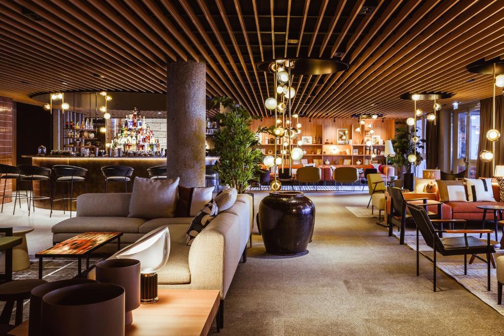 Altapura Hotel & Spa Val Thorens