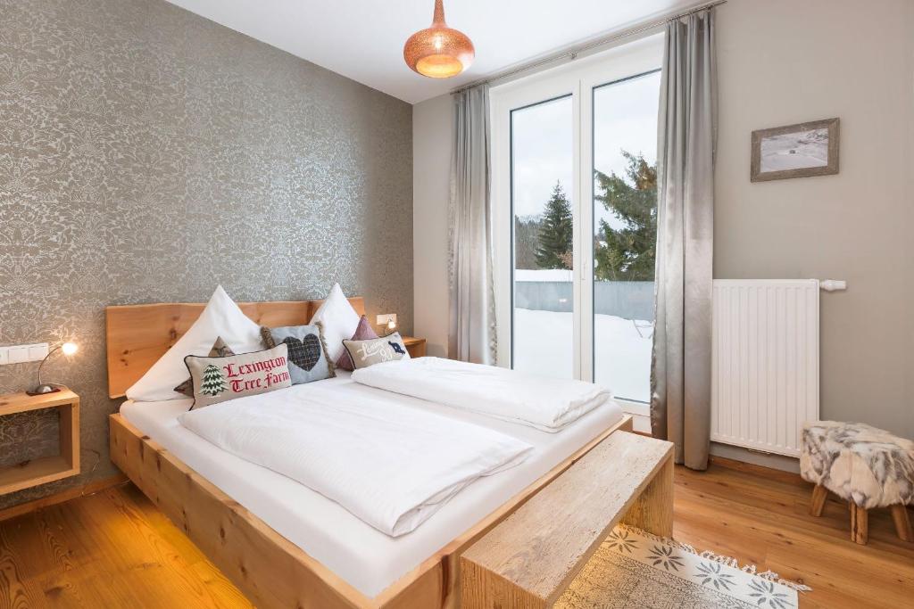 Chalet am Breitenberg Appartement CB 04 - 4