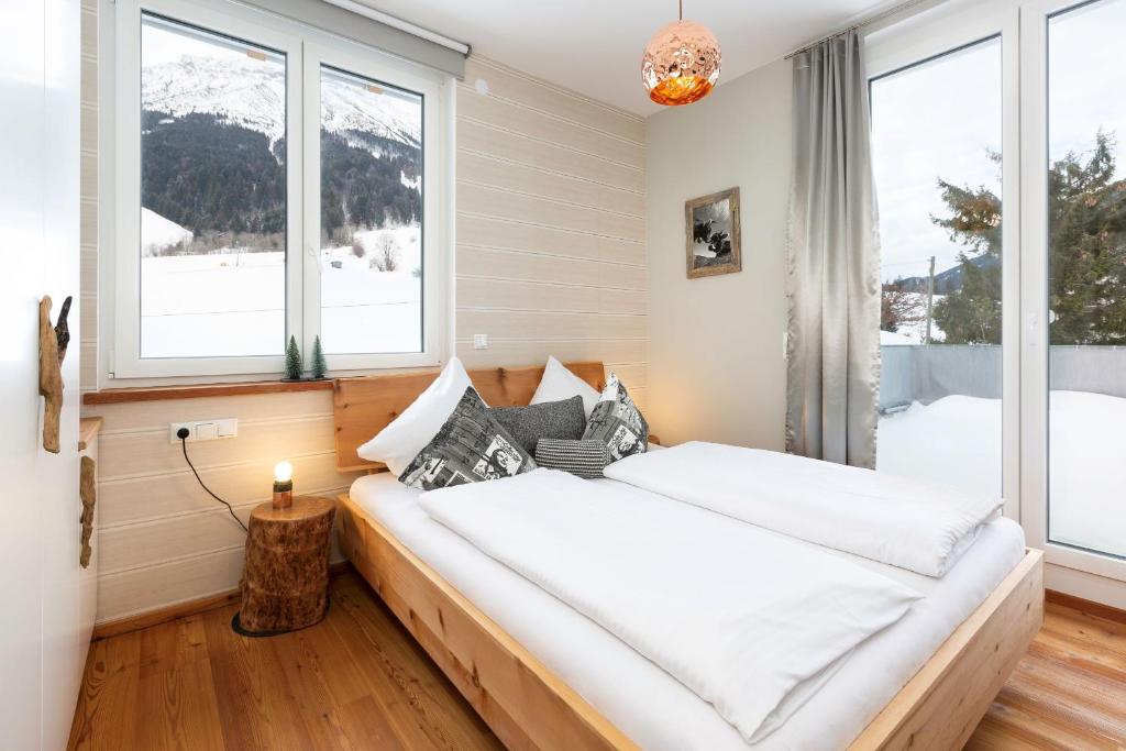 Chalet am Breitenberg Appartement CB 04 - 5