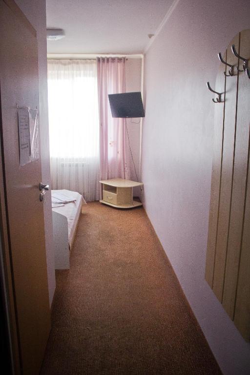 Motel photo