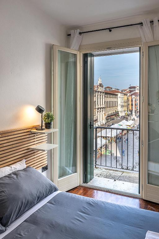 Suite Palladiana, la migliore vista di Vicenza - 5
