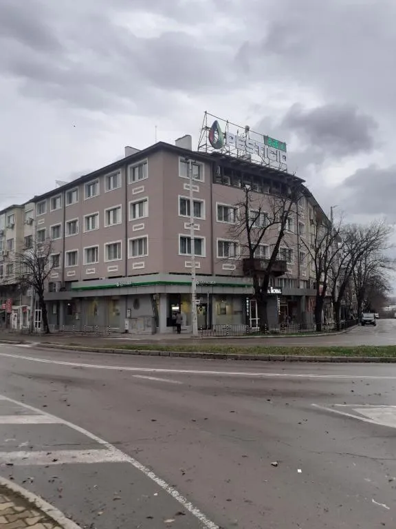 Роял Шумен, hotel in Shumen