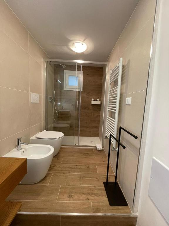 Casetta di Gaia, Monopoli