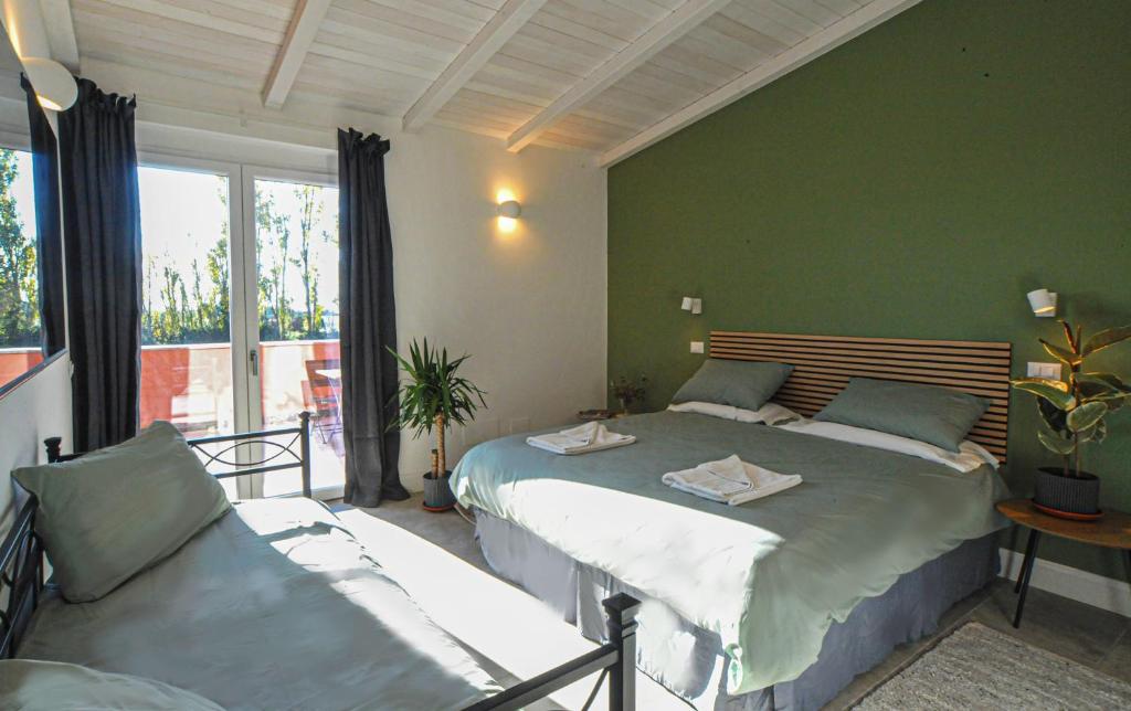 Tenuta Bussete Country Hotel - 2