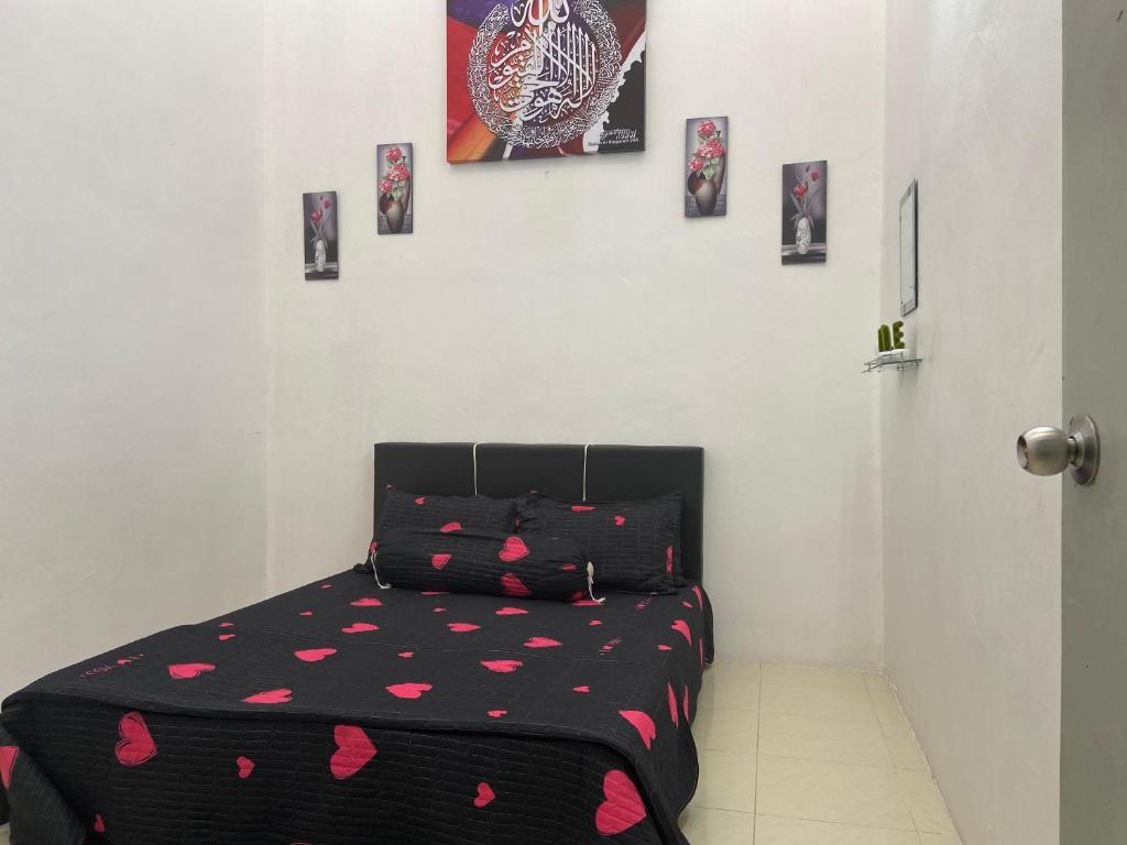 Abg Long Fadhil Homestay photo