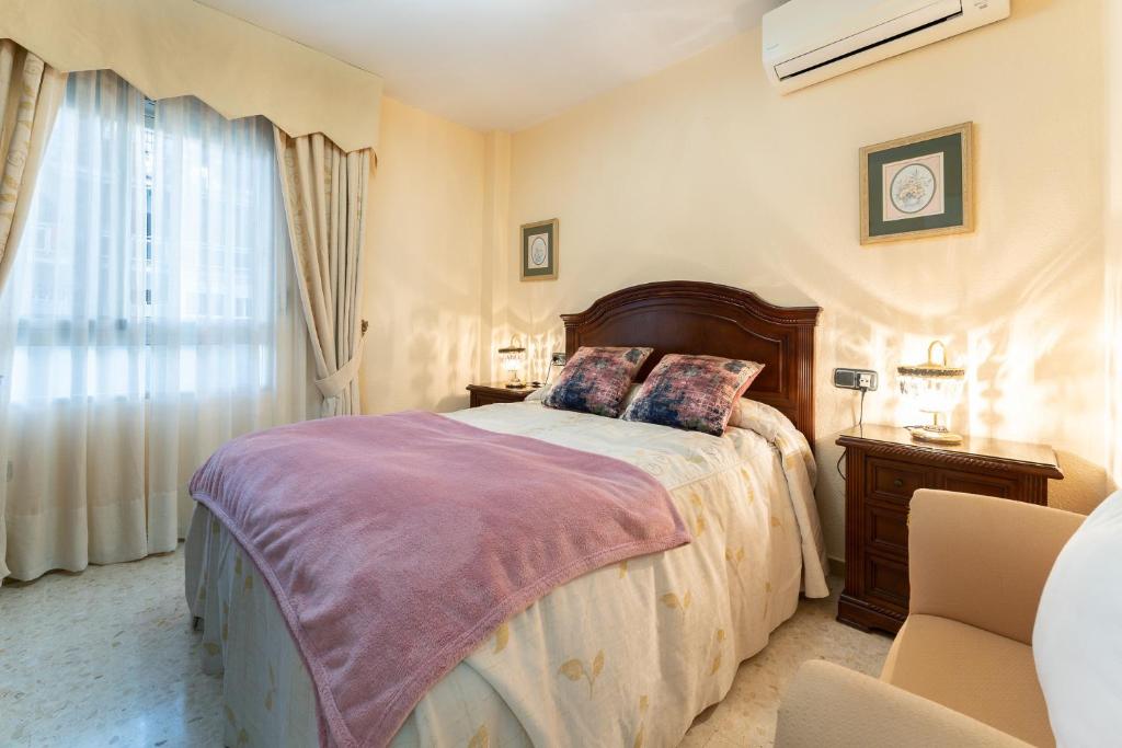 MalagaSuite Sotomar Apartment - 4