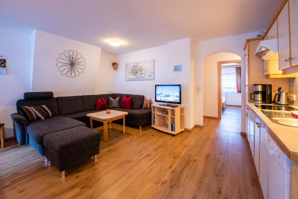 Apartment Bacher - 4