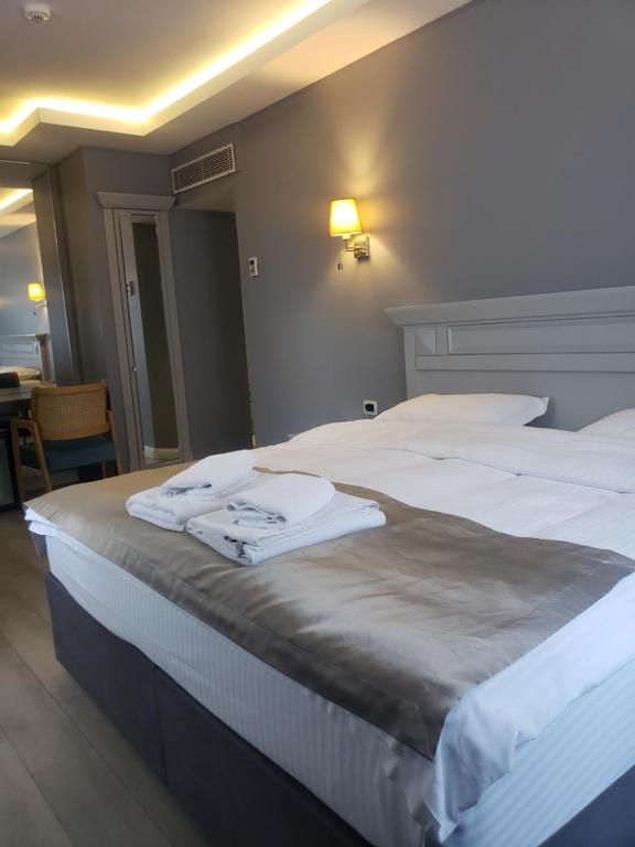 Semsan Hotel photo