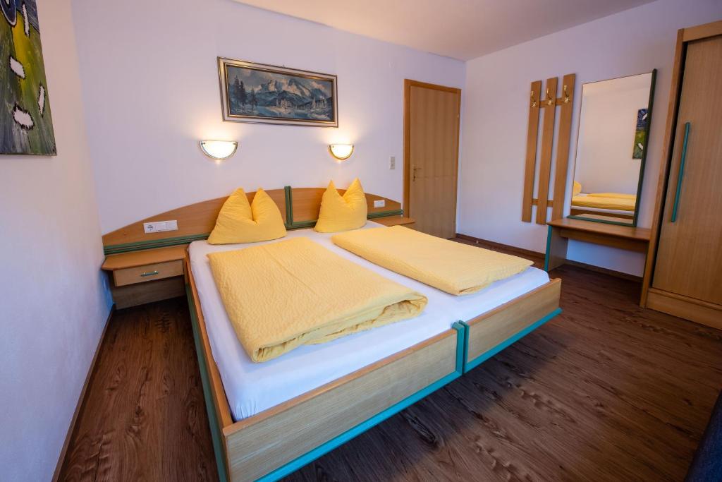 Apartment Bacher - 5