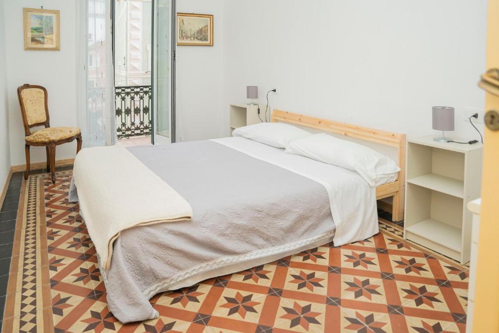 057 - Casa Portobello, Centrale a 50 metri dal mare - 3
