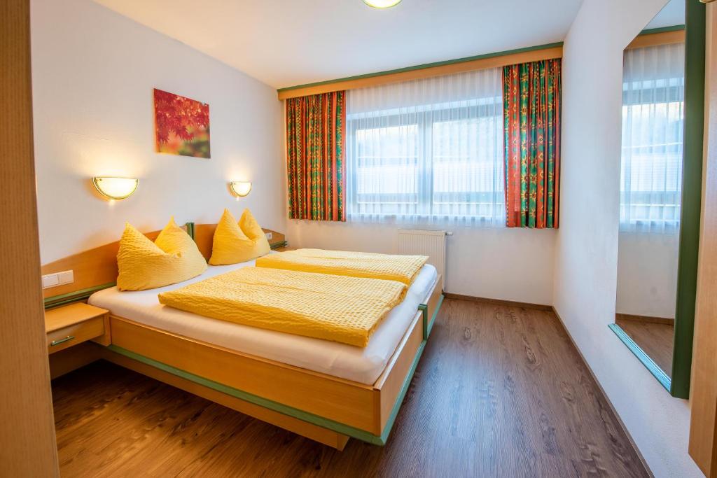 Apartment Bacher - 2