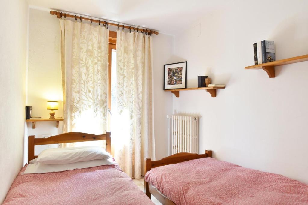 Residence Castelli - 4