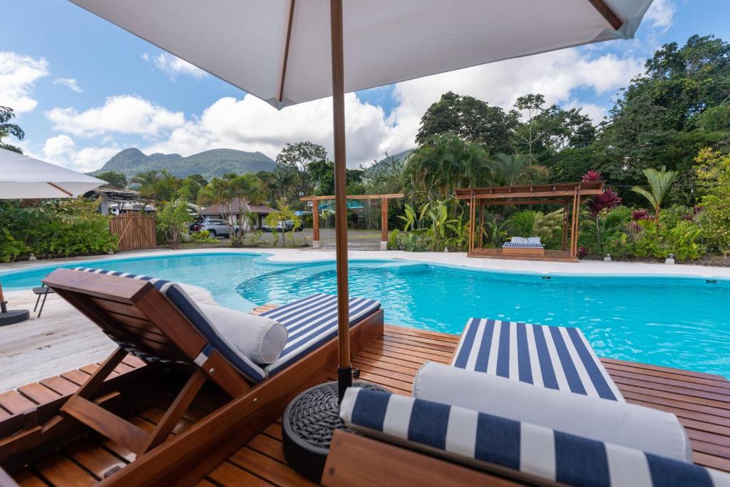 Arenal History Inn photo