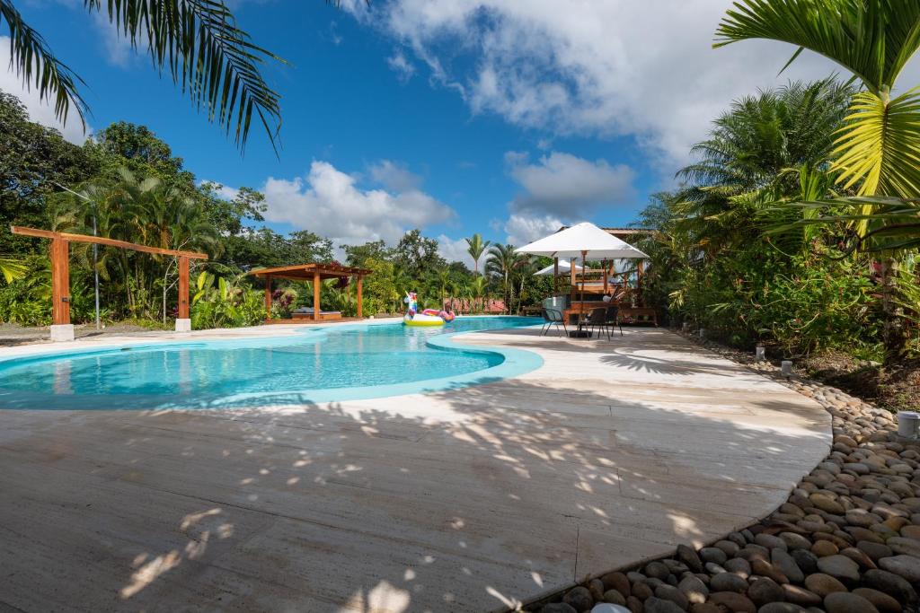 Arenal History Inn photo