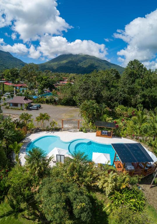 Arenal History Inn photo