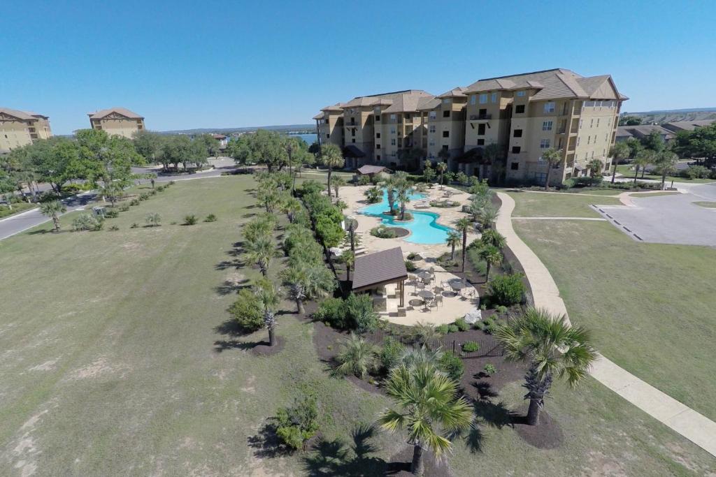 Horseshoe Bay Apartments photo