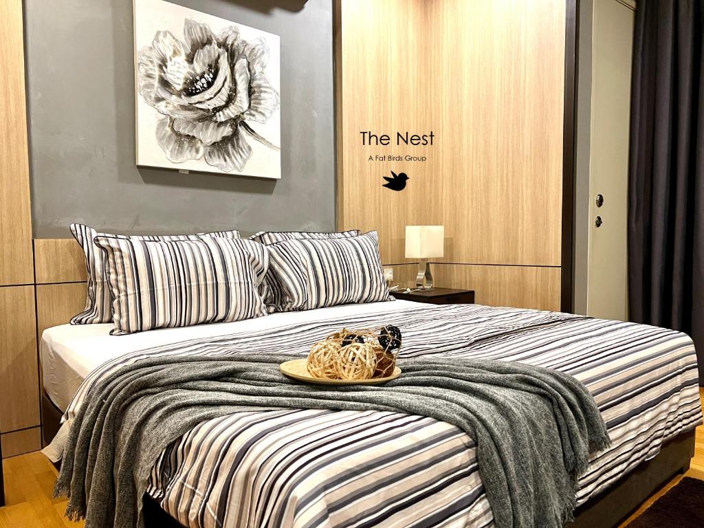 KL Gateway Residency — Hotel in Kuala Lumpur