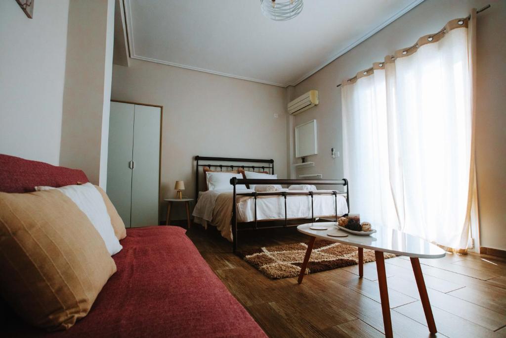 3 Bros Studio, Chalkis