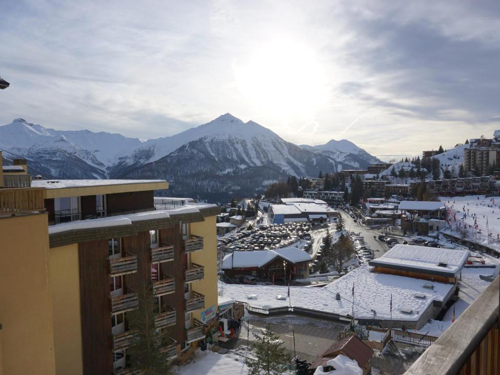Appartement 2 pièces cabine, 6 personnes, piscine, parking, WiFi - FR-1-636-13 - 5