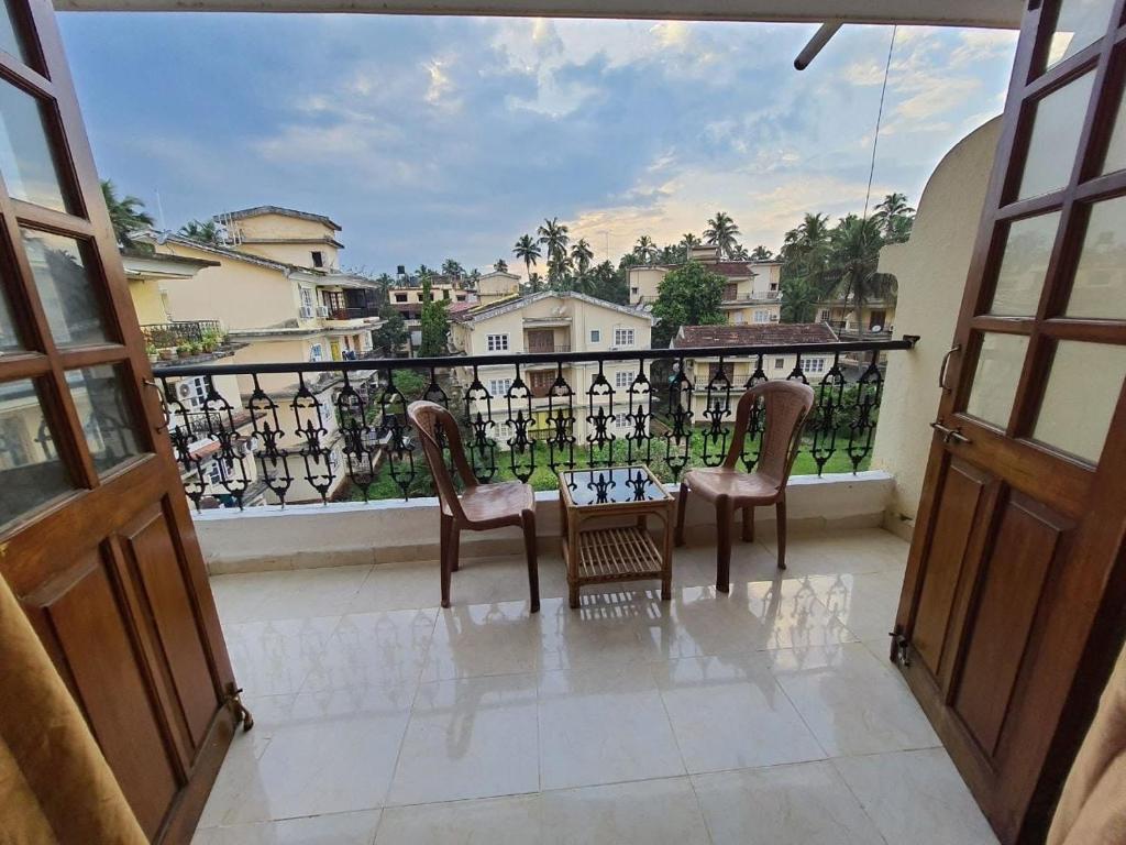2Bhk Apartments photo