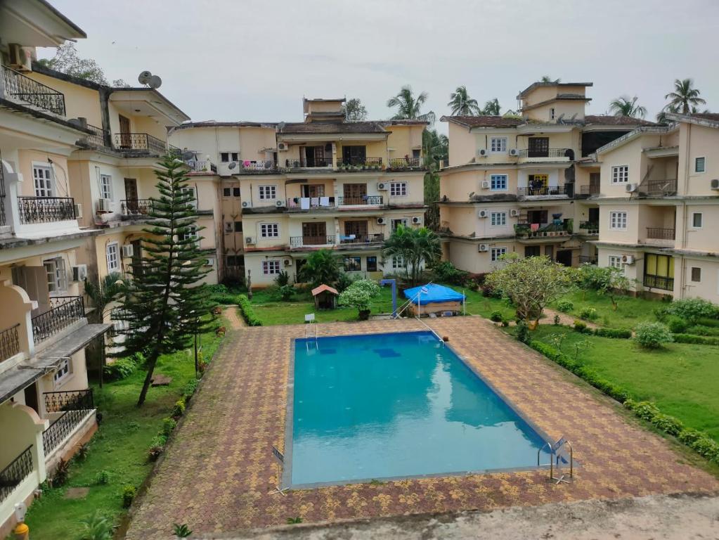 2Bhk Apartments photo