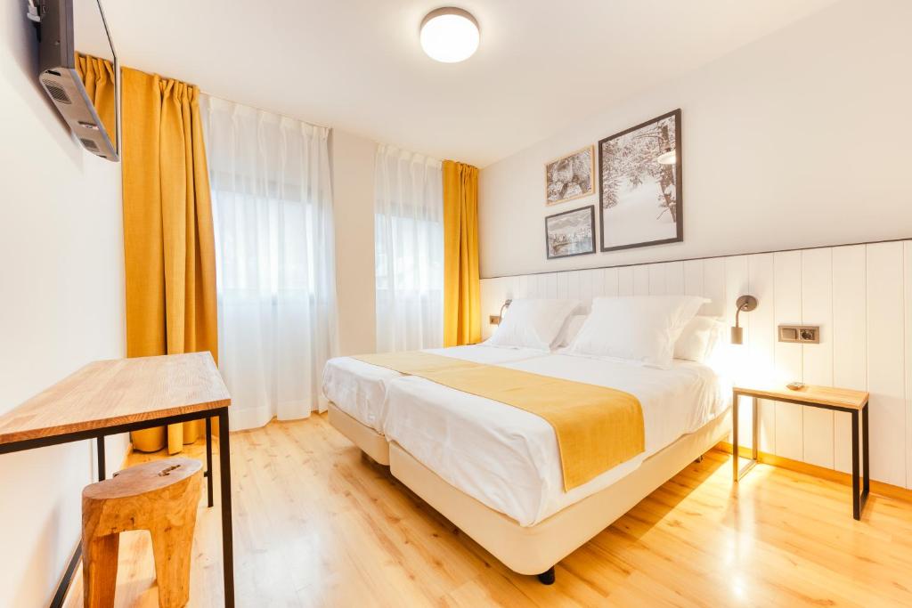 Hotel Viella — Hotel in Vielha