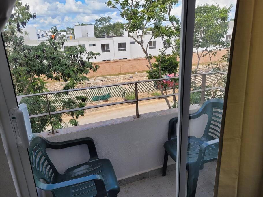 All New Condo 3 bedrooms 2 bathrooms fully equipped at Playa Del Carmen ! - 2