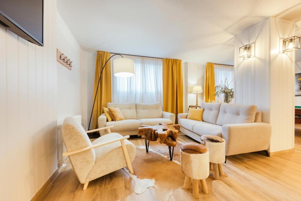 Hotel Viella - 3