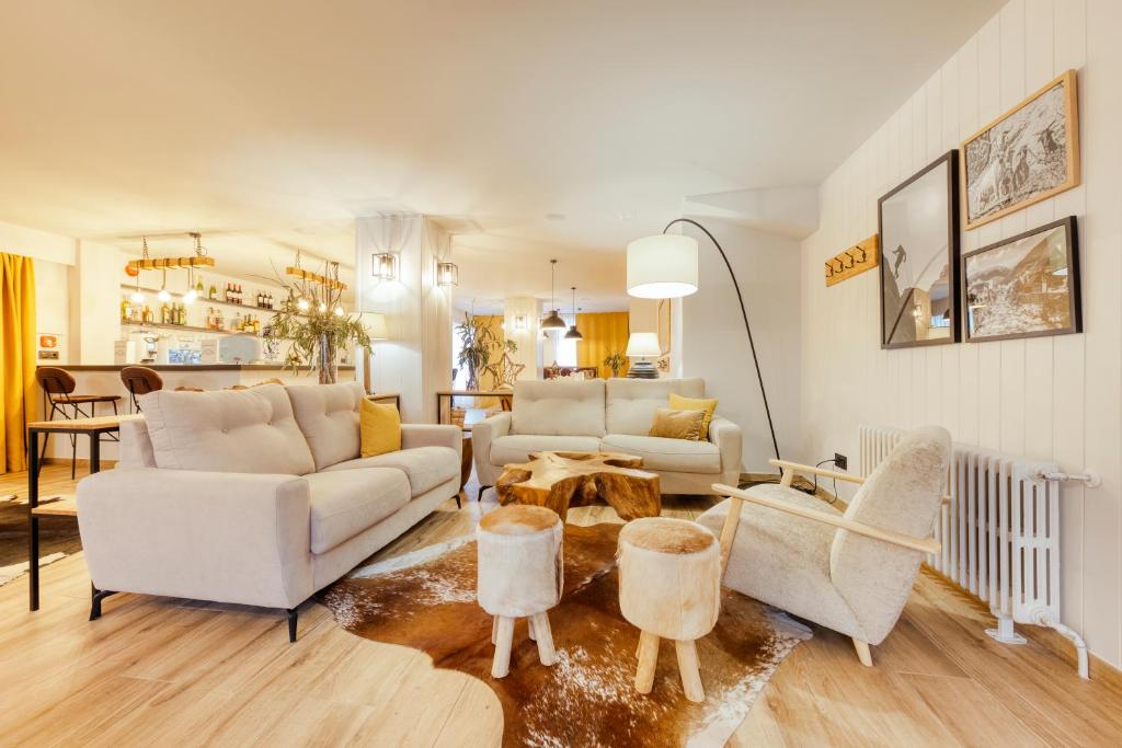 Hotel Viella - 1