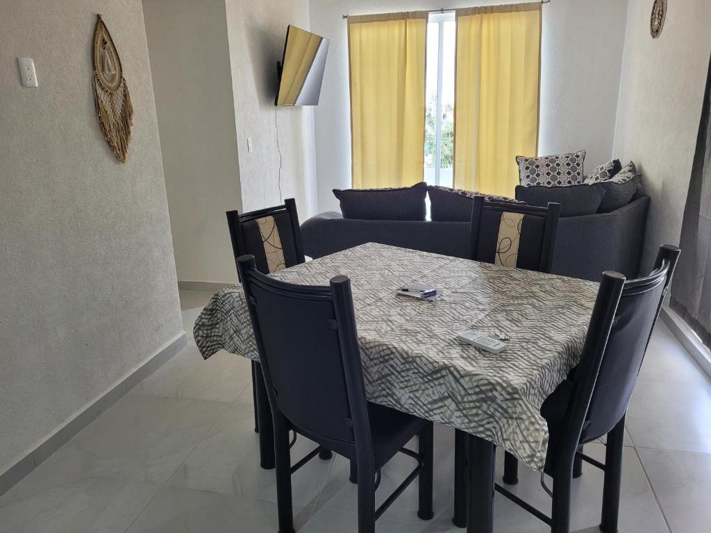 All New Condo 3 bedrooms 2 bathrooms fully equipped at Playa Del Carmen ! - 4