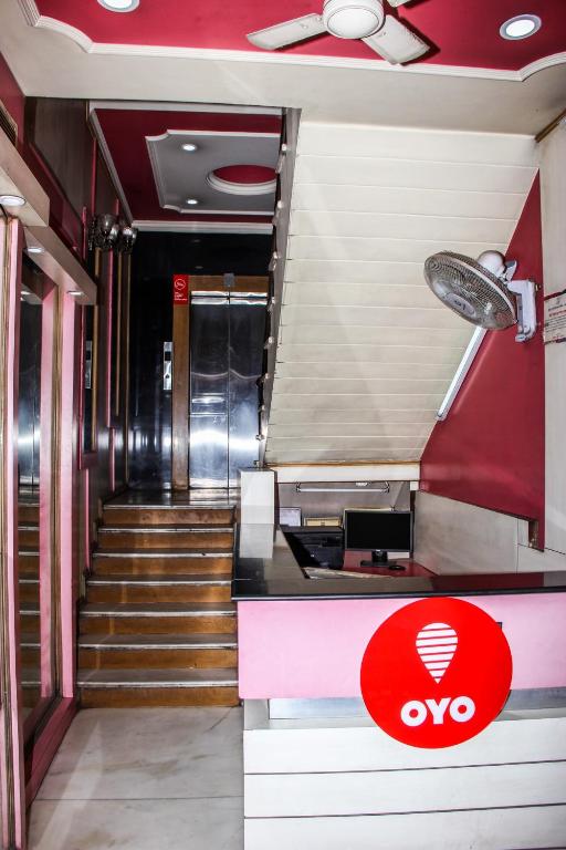 Collection O Hotel Chawla photo