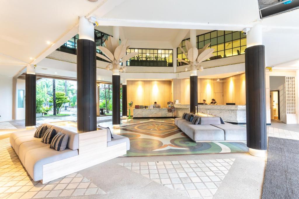 코코넛 빌리지 리조트 호텔 이미지 1