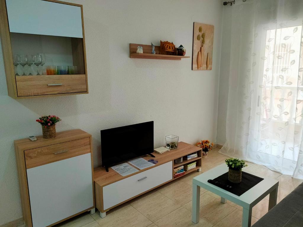 Casas Holiday - Playa del Cura - 2