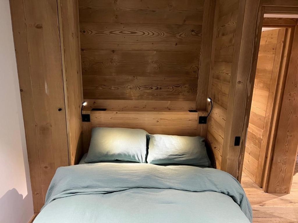 Appartement avec terrasse pour 6 personnes proche pistes à La Clusaz - FR-1-459-199 - 5