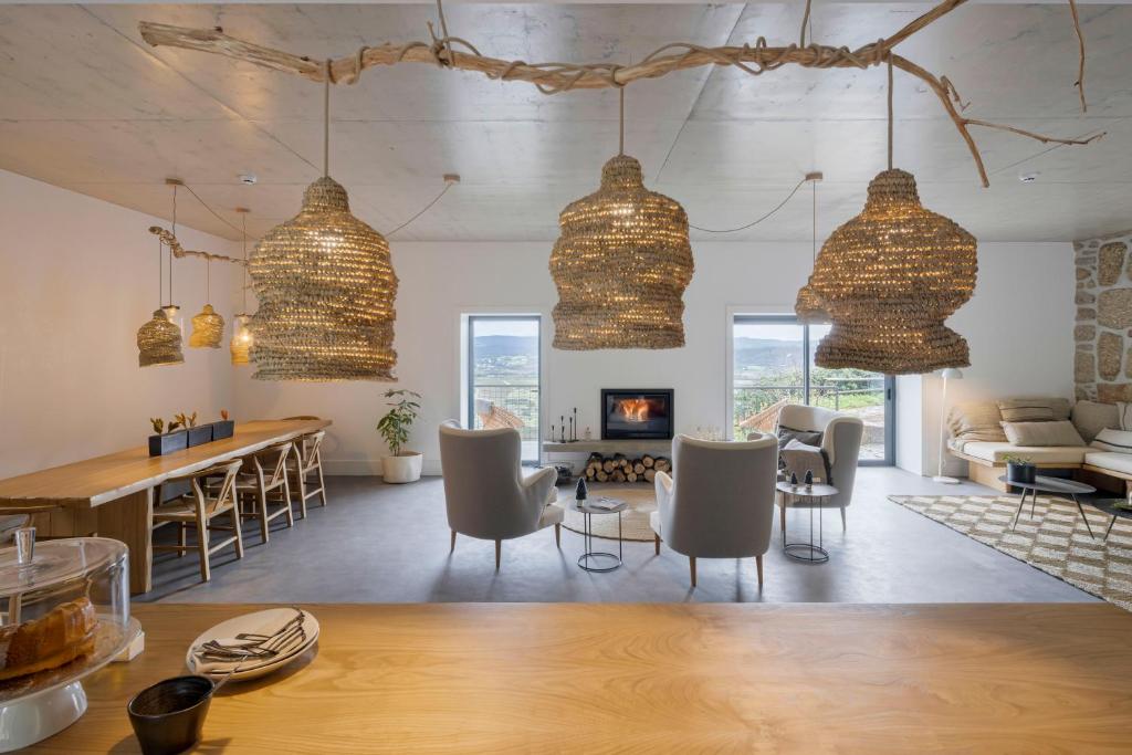 TheVagar Countryhouse, Belmonte